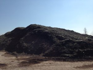 topsoil supply bath