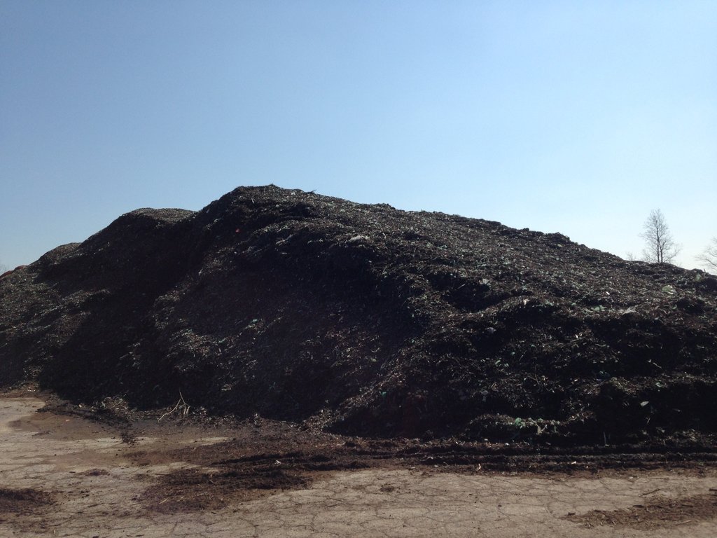 topsoil supply Bathampton